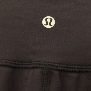 lululemon athletica Pants - Lululemon black soft pant w/ pockets sz 12 64470 lululemon athletica Pants - Lululemon black soft pant w/ pockets sz 12 64470